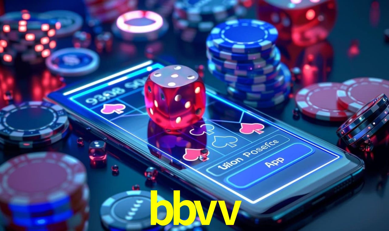 Canal oficial no Telegram da bbvv