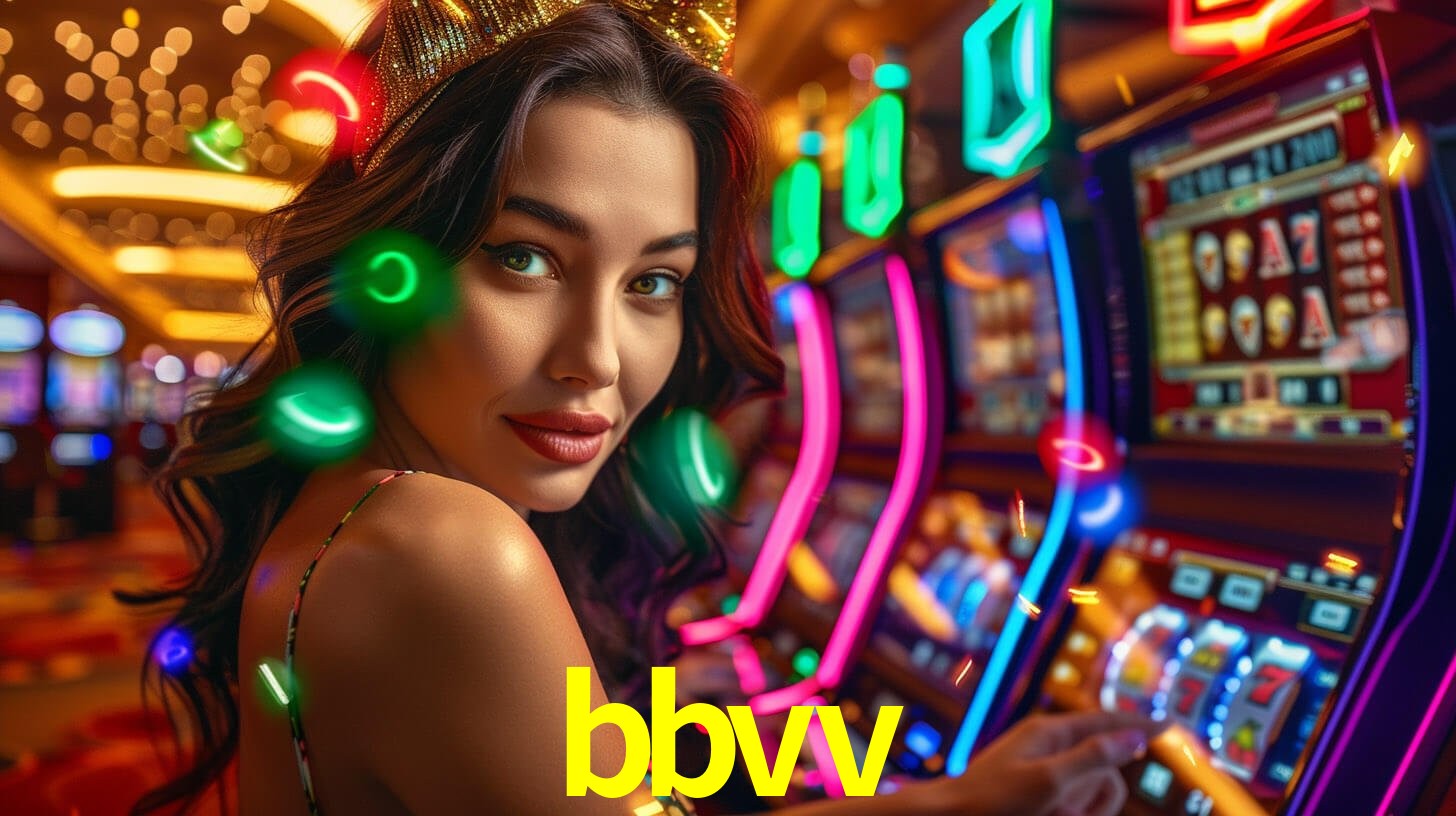Apostas com odds competitivas na bbvv