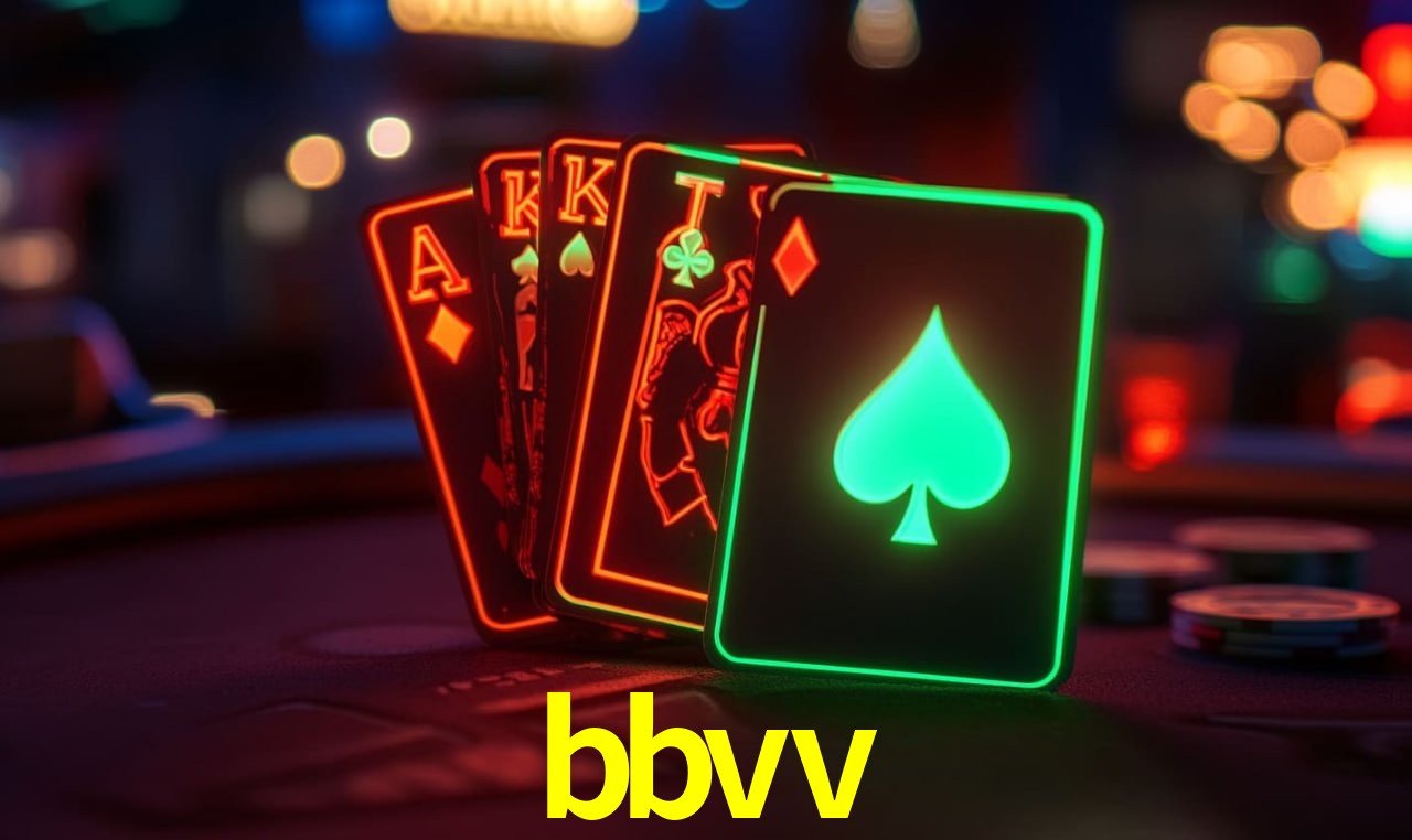 Jackpots e promoções na bbvv