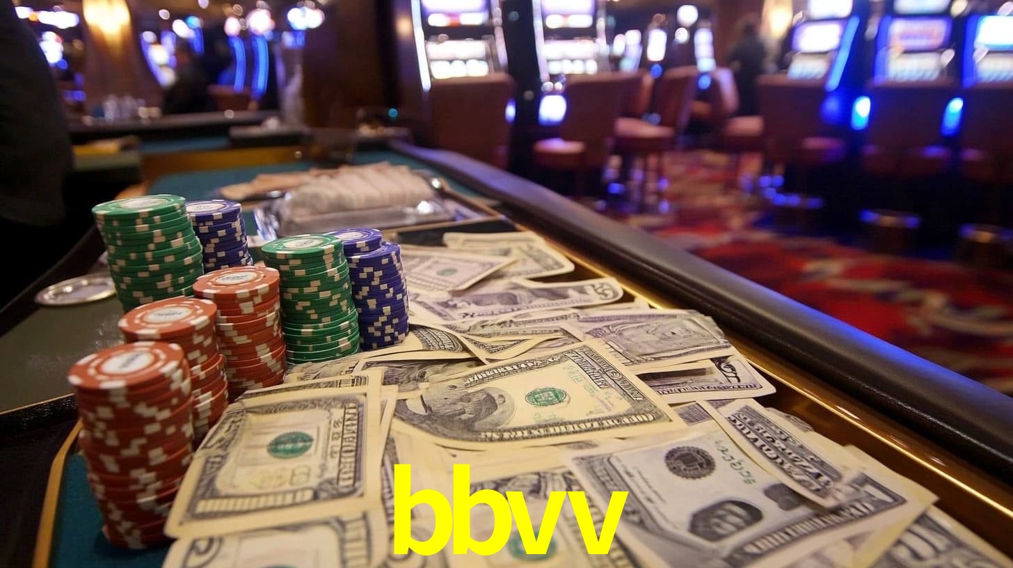 Slots com jackpots e giros grátis na bbvv