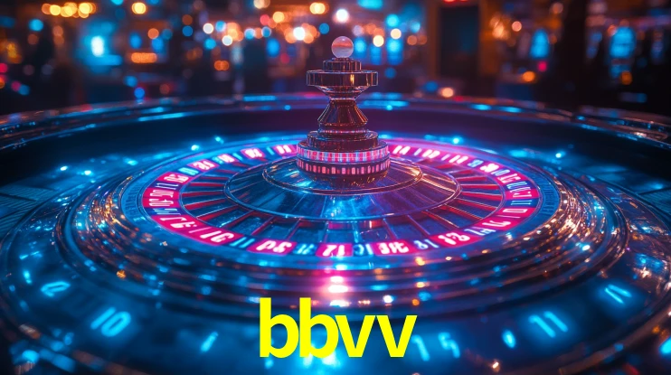 Bônus de boas-vindas na bbvv