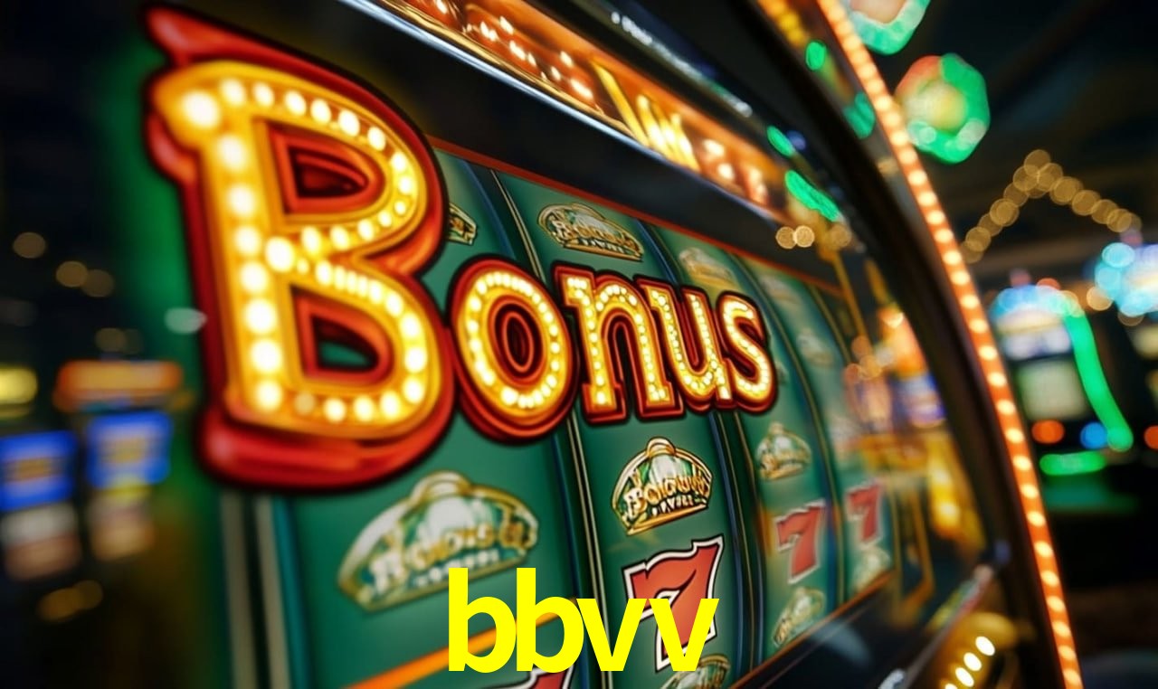 Variedade de jogos na bbvv