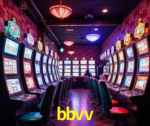 Interface moderna da plataforma bbvv